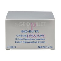 Ingrid Millet Bio-Elita Creamstructure Expert Rejuv. Cream 50ml