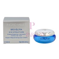 Ingrid Millet Bio-Elita Eyestructure Rejuvenating Eye Cream 20ml