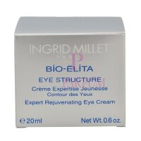 Ingrid Millet Bio-Elita Eyestructure Rejuvenating Eye Cream 20ml