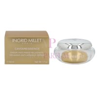 Ingrid Millet Caviaressence Relaxing Anti-Wrinkle Cream 50ml