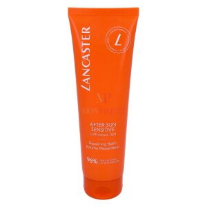 Lancaster After Sun Sensitive Luminous Tan Repairing Balm 150ml