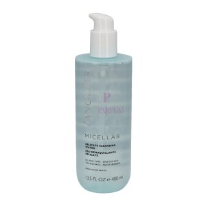 Lancaster Micellar Delicate Cleansing Water 400ml