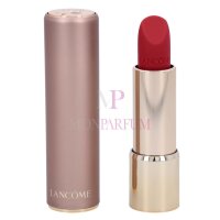 Lancome LAbsolu Rouge Intimatte Matte Veil Lipstick 3,4g