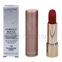 Lancome LAbsolu Rouge Intimatte Matte Veil Lipstick 3,4g