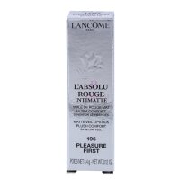 Lancome LAbsolu Rouge Intimatte Matte Veil Lipstick 3,4g