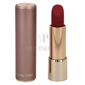 Lancome LAbsolu Rouge Intimatte Matte Veil Lipstick 3,4g
