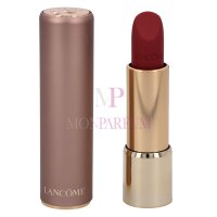 Lancome LAbsolu Rouge Intimatte Matte Veil Lipstick 3,4g
