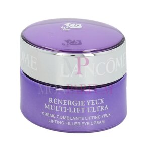 Lancome Renergie Yeux Multi-Lift Ultra Eye Cream 15ml