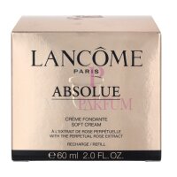 LANCOME ABSOLUE PRECIOUS CELLS SOFT CREAM RECARGA 60ml