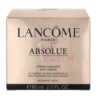 Lancome Absolue Regenerating Bright. Soft Cream - Refill 60ml