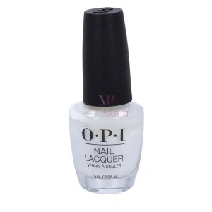 OPI Nail Lacquer 15ml