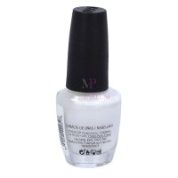 OPI Nail Lacquer 15ml