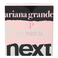 Ariana Grande Thank U Next Eau de Parfum 100ml