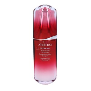 Shiseido Ultimune Power Infusing Concentrate 75ml