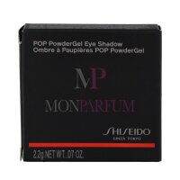 Shiseido Pop Powdergel Eye Shadow 2,2g
