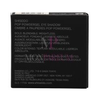 Shiseido Pop Powdergel Eye Shadow 2,2g