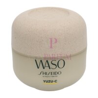 Shiseido WASO Yuzu-C Beauty Sleeping Mask 50ml