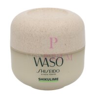 Shiseido WASO Shikulime Mega Hydrating Moisturizer Cream 50ml