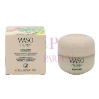 Shiseido WASO Shikulime Mega Hydrating Moisturizer Cream 50ml