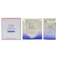 Shiseido Vital Perfection LiftDefine Radiance Face Mask Set 6Stück