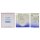 Shiseido Vital Perfection LiftDefine Radiance Face Mask Set 6Stück