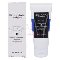 Sisley Hair Rituel Soothing Anti-Dandruff Shampoo 200ml
