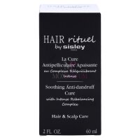 Sisley Hair Ritual Anti-dandruff Cure 60ml