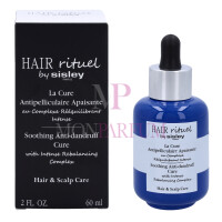 Sisley Hair Rituel Soothing Anti-Dandruff Cure 60ml