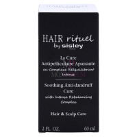 Sisley Hair Rituel Soothing Anti-Dandruff Cure 60ml