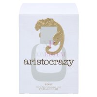 Aristocrazy Brave Eau de Toilette 80ml