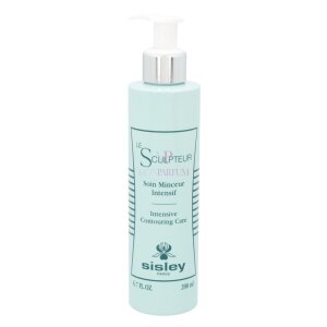 Sisley Le Sculpteur Intensive Contouring Care 200ml
