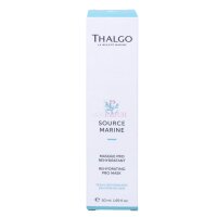 Thalgo Source Marine Rehydrating Pro Mask 50ml