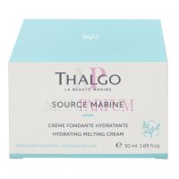 Thalgo Source Marine Hydrating Melting Cream - Refill 50ml