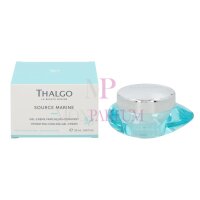 Thalgo Source Marine Hydrating Cooling Gel-Cream 50ml