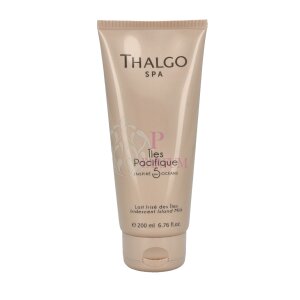 Thalgo Iles Pacifique Iridescent Island Milk 200ml