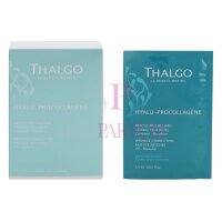 Thalgo Hyalu-Procollagene Wrinkle Correcting Pro Eye Patches 12ml
