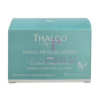 Thalgo Hyalu-Procollagene Wrinkle Correcting Gel-Cream 50ml