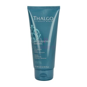 Thalgo Marine Shower Gel 200ml