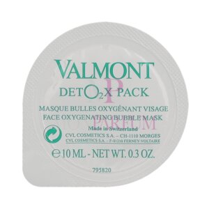 Valmont Deto2x Pack 60ml