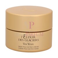 Valmont LElixir Des Glaciers Vos Yeux Cream 15ml