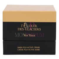Valmont LElixir Des Glaciers Vos Yeux Cream 15ml