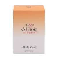 Armani Terra Di Gioia Eau de Parfum 30ml