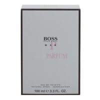 Hugo Boss Boss Man Eau de Toilette Spray 100ml