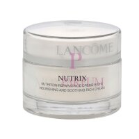 Lancome Nutrix Nourishing And Soothing Rich Cream 50ml