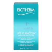 Biotherm Life Plankton Sensitive Emulsion 50ml