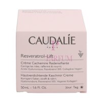 Caudalie Resveratrol-Lift Firming Cashmere Cream Day 50ml
