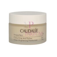 Caudalie Vinoperfect Instant Brightening Moisturizer 50ml