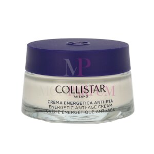 Collistar Energetic Anti-Age Cream 50ml