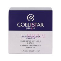Collistar Energetic Anti-Age Cream 50ml