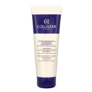 Collistar Anti-Age Repairing Hand and Nail Cream 100ml